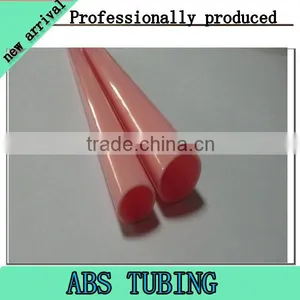 Special Customized Colored ABS Pipe for Water Supply thumbnail-1