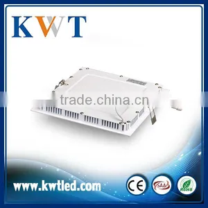 CE RoHS SAA 0-10V C-bus Traic 23W Ultra Slim LED Lamp thumbnail-4