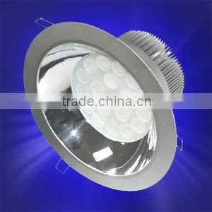 Led Downlight 14W/18W thumbnail-1