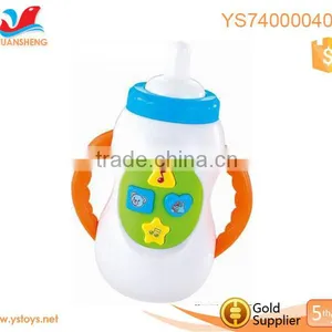 Flash Doll Toy Mirror Rainbow Music Toy thumbnail-4
