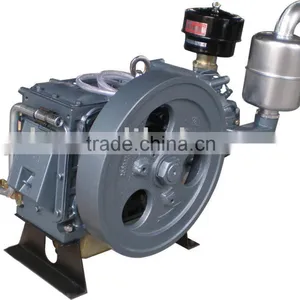 Diesel Engine S1115 thumbnail-1
