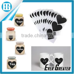 Custom Fashion Plastic Cup Sticker for Sale thumbnail-1