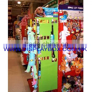 PVC Paper Hanging Display thumbnail-1