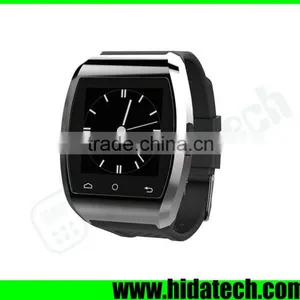 Wholesale Bluetooth Smart Watch for Mobile Phone thumbnail-1