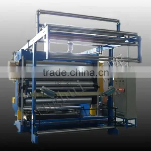 Fabric Textile Embossing Machine thumbnail-1