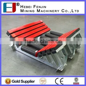 Belt Conveyor Impact Bed/Buffering Bed/Impact Station/Impact Cradle For Mining Industry thumbnail-6