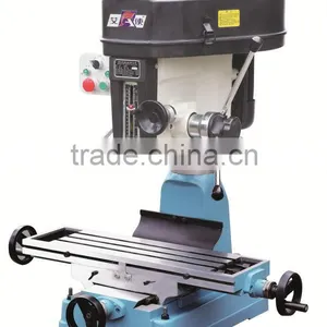 ZX7032 Bench Drilling and Milling Machine,bench Drilling Machine thumbnail-1