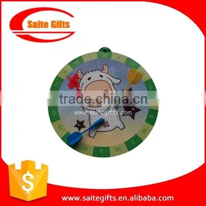 Magnetic Dart Travel Game thumbnail-1
