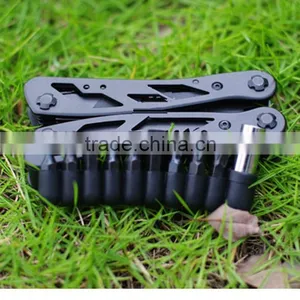 Outdoor Camping Survival Pliers Tool Kit thumbnail-2