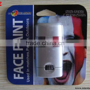 no Harmful Metallic White Spray Paint thumbnail-4