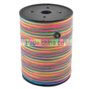 Climbing Gear 550 7 Inner Rainbow Paracord Wholesale Camping Equipment China Quality Choice thumbnail-3