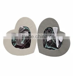 Cheap Chocolate Paper Gift Boxes Wholesale With Window thumbnail-2
