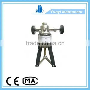 Manual Hydraulic Cylinder Hand Pump thumbnail-1
