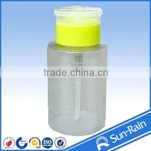 Empty Nail Polish Bottle Pump thumbnail-2