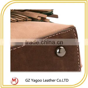2015 Wholesale Latest Fashion Elegance Handbag China MS Office Bag thumbnail-6