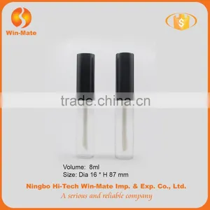 BEST SALES! Manufacturer Supply Round 1.6*8.7cm Empty Makeup Bottle thumbnail-3
