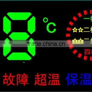 Custom 7 Segment Led Display for Electronic Application thumbnail-4