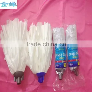 Italian Cotton Mop ,new Design ,smart Head thumbnail-6