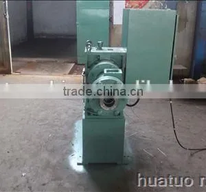 Hot Sale Rubber Extruder Rubber Bands Extruder thumbnail-1