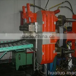 Hot Sale Rubber Extruder Hot-feed Rubber Extruder thumbnail-5