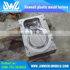 2016 New Product Injection Plastic Mold thumbnail-3
