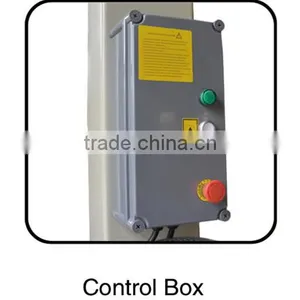 4000kg Alignment Four Post Car Lift Original Manufacturer CE Certificate thumbnail-5