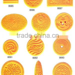 Biscuit Forming Plastic Moulding thumbnail-5