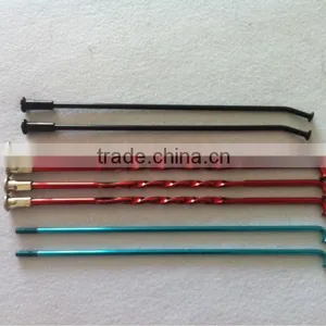 Motorcycle Wheel Spokes thumbnail-3