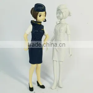 12 Inch Action Figures Military/custom Realistic Military Action Figure thumbnail-1