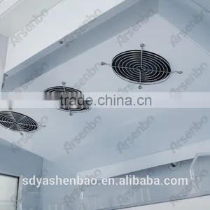 Wholesale Price Display Refrigerator Showcase thumbnail-5