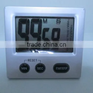 Kitchen Countdown and Countup 100 Minutes Digital Timer thumbnail-2