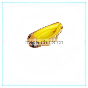 2016 Inflatable Kids Seat Boat PVC Air Water Seat for Kid Inflatable Animal Boat thumbnail-4