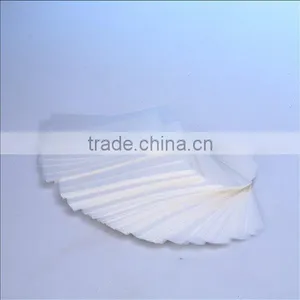 Hot EVA + PET Translucent Lamination Pouch Film for DIY Photo Album thumbnail-3
