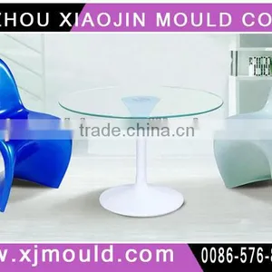 Good Quality Long Lifetime Plastic Square Table Moulding thumbnail-1
