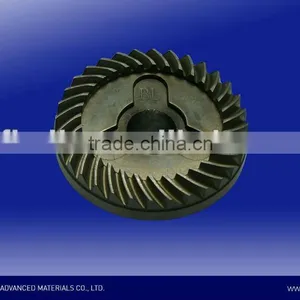 Sinter Curved Teeth Bevel Gear for Power Tool thumbnail-1