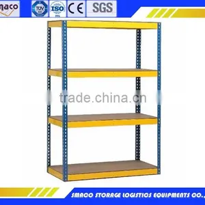 Light Duty Steel Racking thumbnail-1