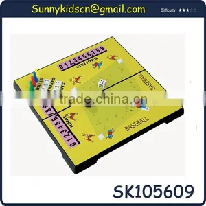 Outdoor Chess Table With High Quality thumbnail-1