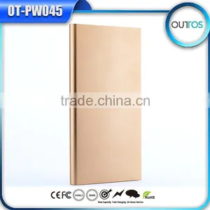 8000mah Portable Multi Power Charger, Power Pack thumbnail-1