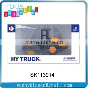 Die Cast Model Car Toy Metal thumbnail-2