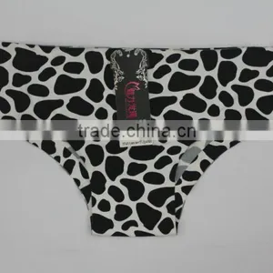 High Quality Open Hot Sexy Girl Panty thumbnail-1