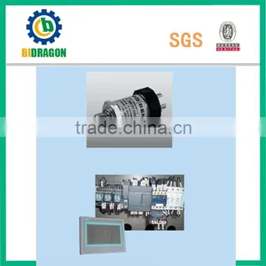 Electric Boiler For Hotel House Heating thumbnail-4