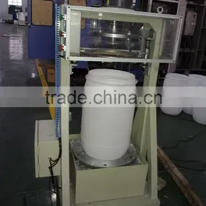 PP Barrel Neck Cutting Machine thumbnail-1
