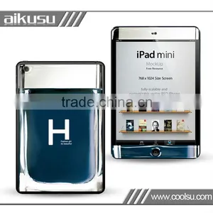 Custom Easy Peel off Sticker for Miniipad Gel Skin thumbnail-1