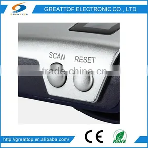 High Quality Cheap Walking Step Counter PDM-822 thumbnail-3