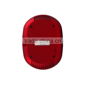 Factory Supply Fashion Gift Solar Negative Ion Car Air Purifier thumbnail-4
