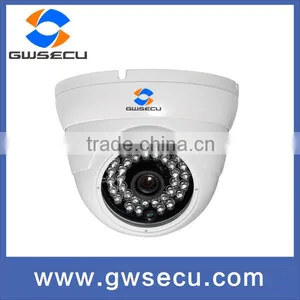 Low Price Outdoor 2.0 Megapixel HD-SDI 1080P IR DOME CCTV Security CAMERA, IR Distance 20m thumbnail-1