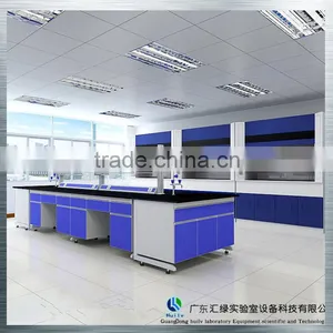 Chemistry Use High Quality Laboratory Benches thumbnail-2