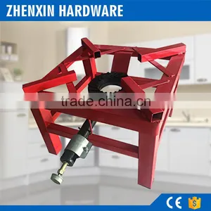 Safety Table Gas Stove, Picnic Gas Stove Range, Cheaper Portable Gas Stove Oven thumbnail-4
