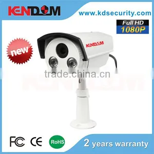 Very Very Good Price 1080P 2pcs IR Array Led Weatherproof IP66 AHD CCTV Camera With Bracket thumbnail-2