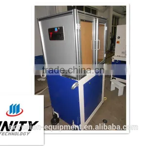 Haul-off Device With 6-14m Calibration Table and Cutting Machine thumbnail-6